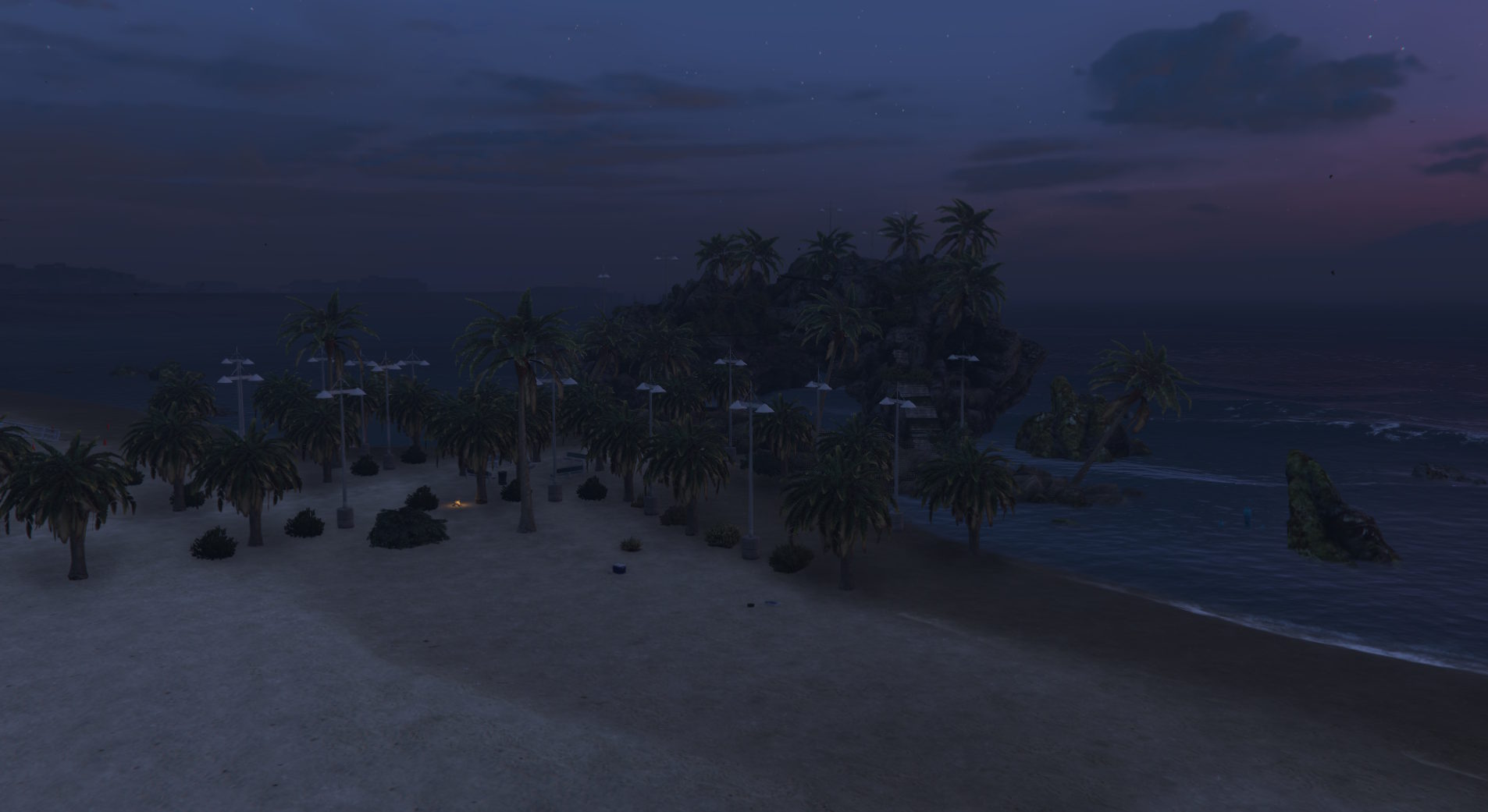 Strand